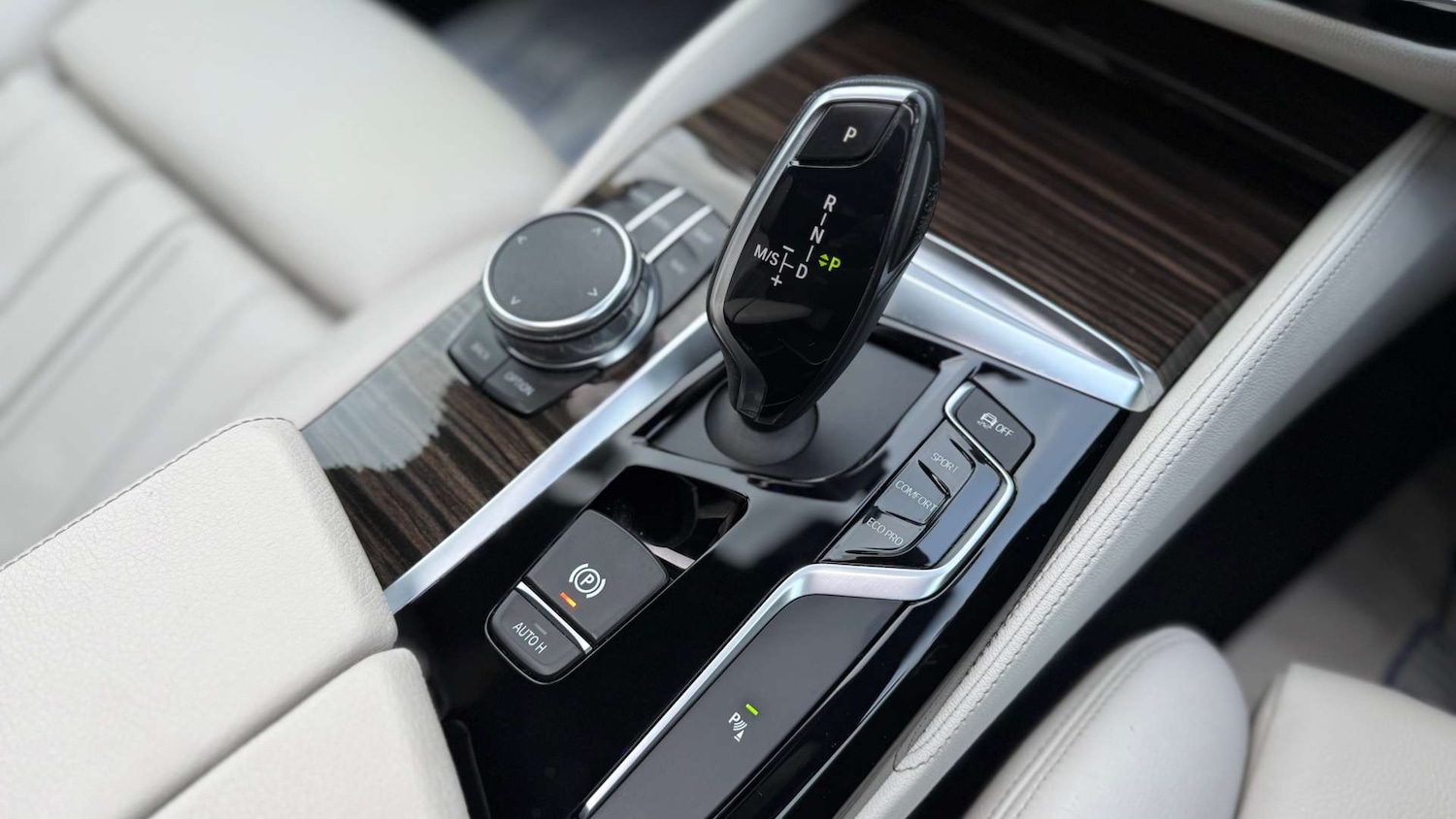 Used BMW 5 Series 2018 for sale - 77394895: Photo 19