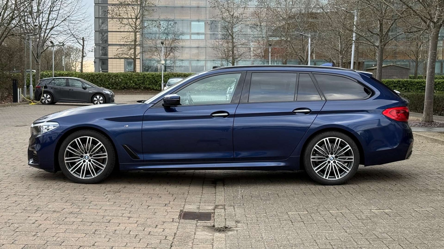 Used BMW 5 Series 2018 for sale - 77394895: Photo 5