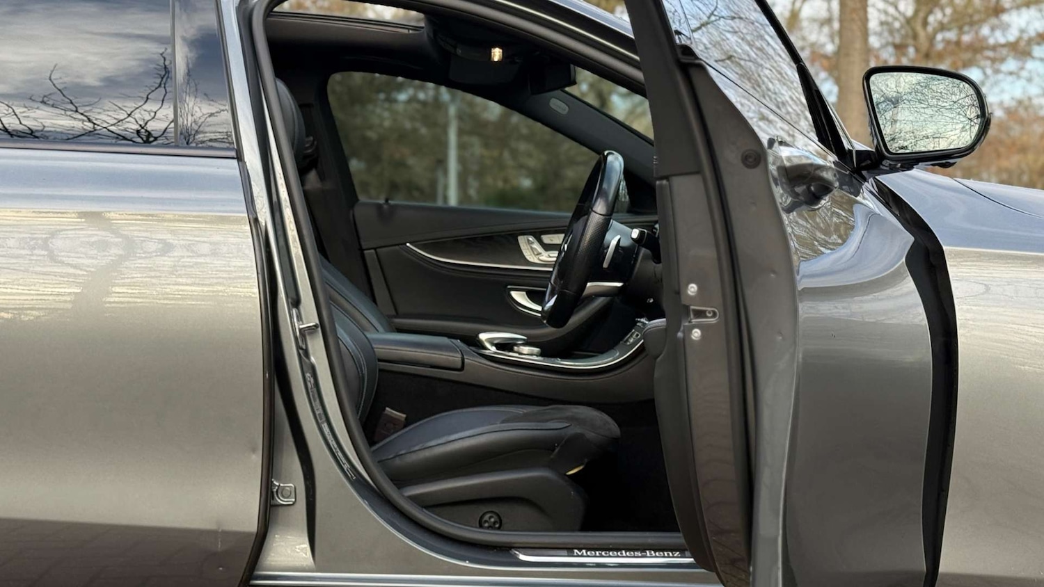 Used Mercedes-Benz E Class 2020 for sale - 77312223: Photo 12