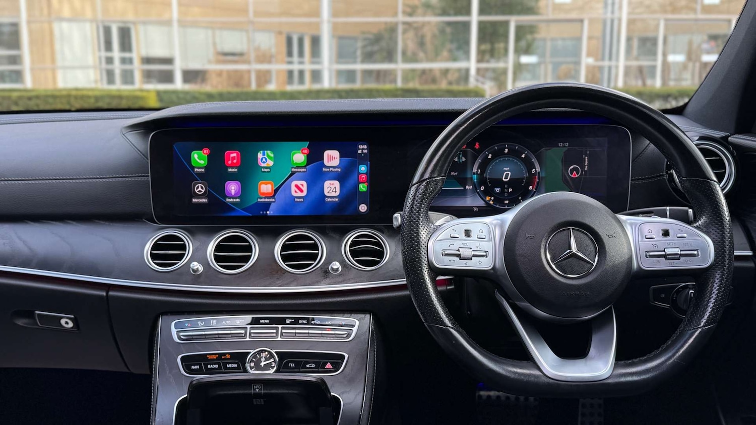 Used Mercedes-Benz E Class 2020 for sale - 77312223: Photo 13