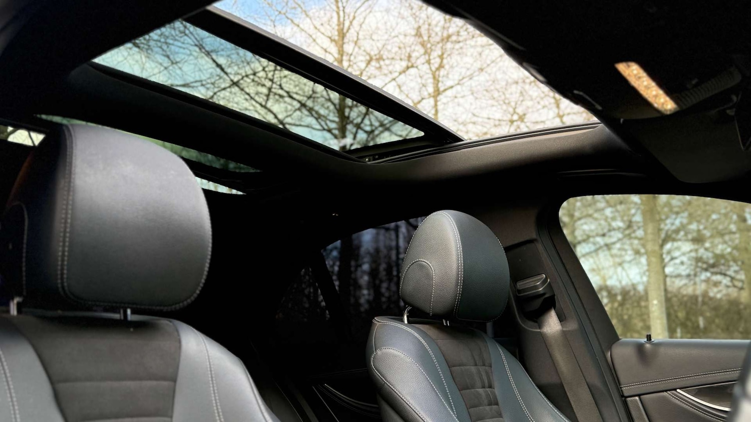 Used Mercedes-Benz E Class 2020 for sale - 77312223: Photo 14