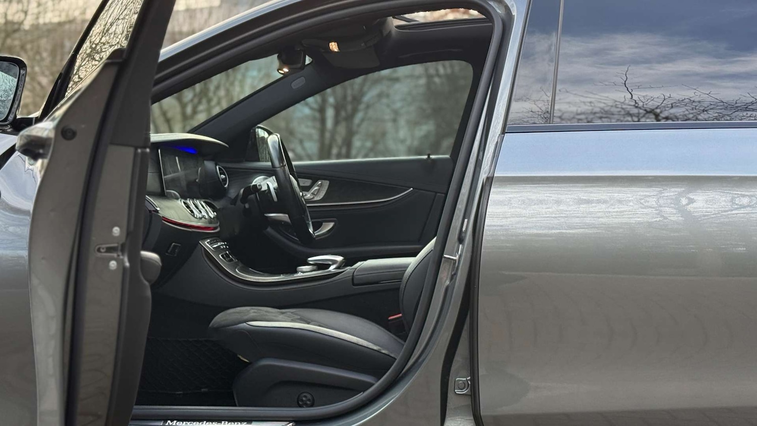 Used Mercedes-Benz E Class 2020 for sale - 77312223: Photo 16