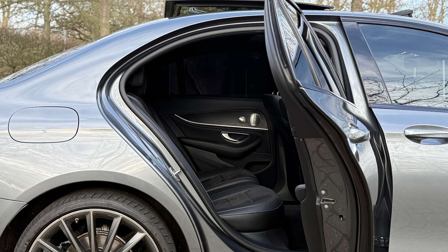 Used Mercedes-Benz E Class 2020 for sale - 77312223: Photo 18