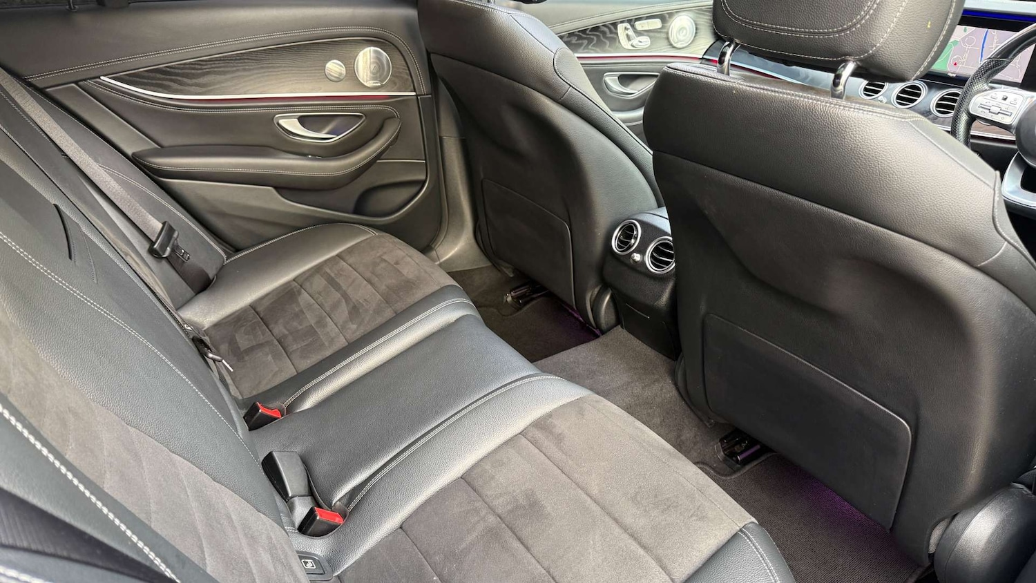 Used Mercedes-Benz E Class 2020 for sale - 77312223: Photo 19