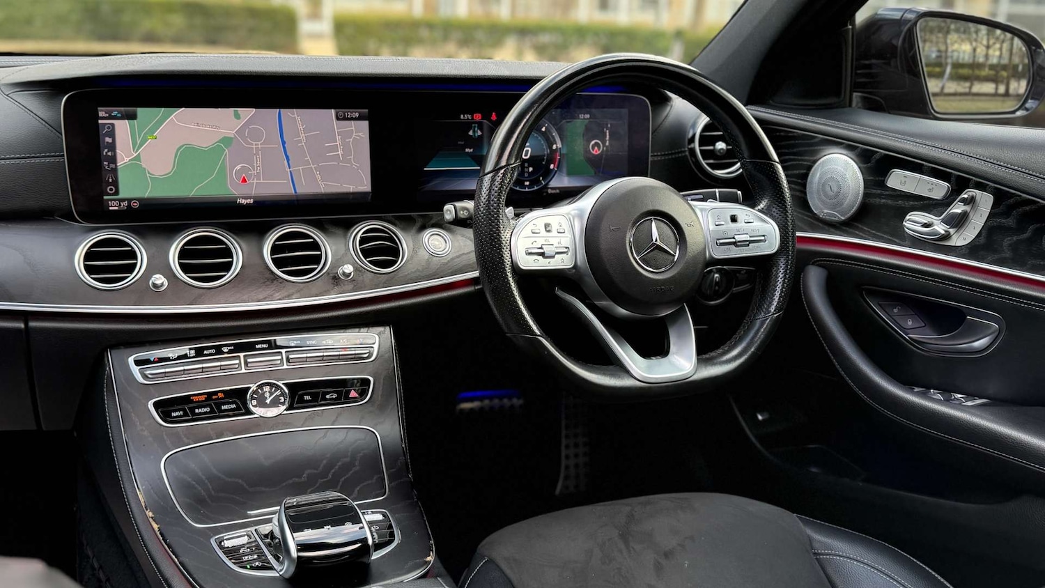 Used Mercedes-Benz E Class 2020 for sale - 77312223: Photo 20