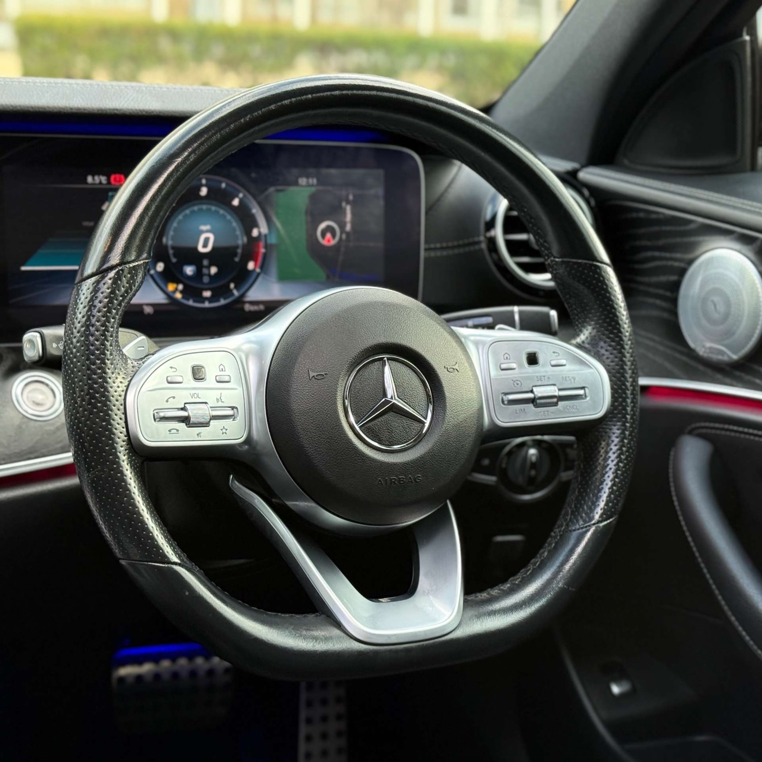 Used Mercedes-Benz E Class 2020 for sale - 77312223: Photo 29