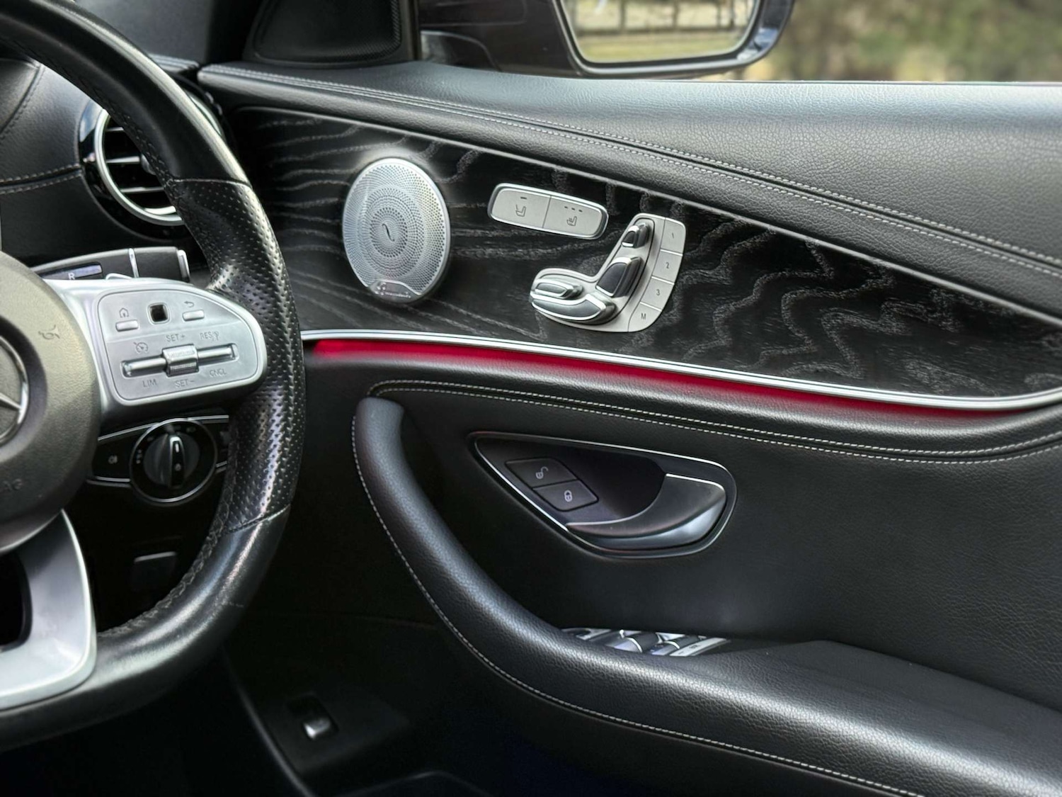 Used Mercedes-Benz E Class 2020 for sale - 77312223: Photo 30