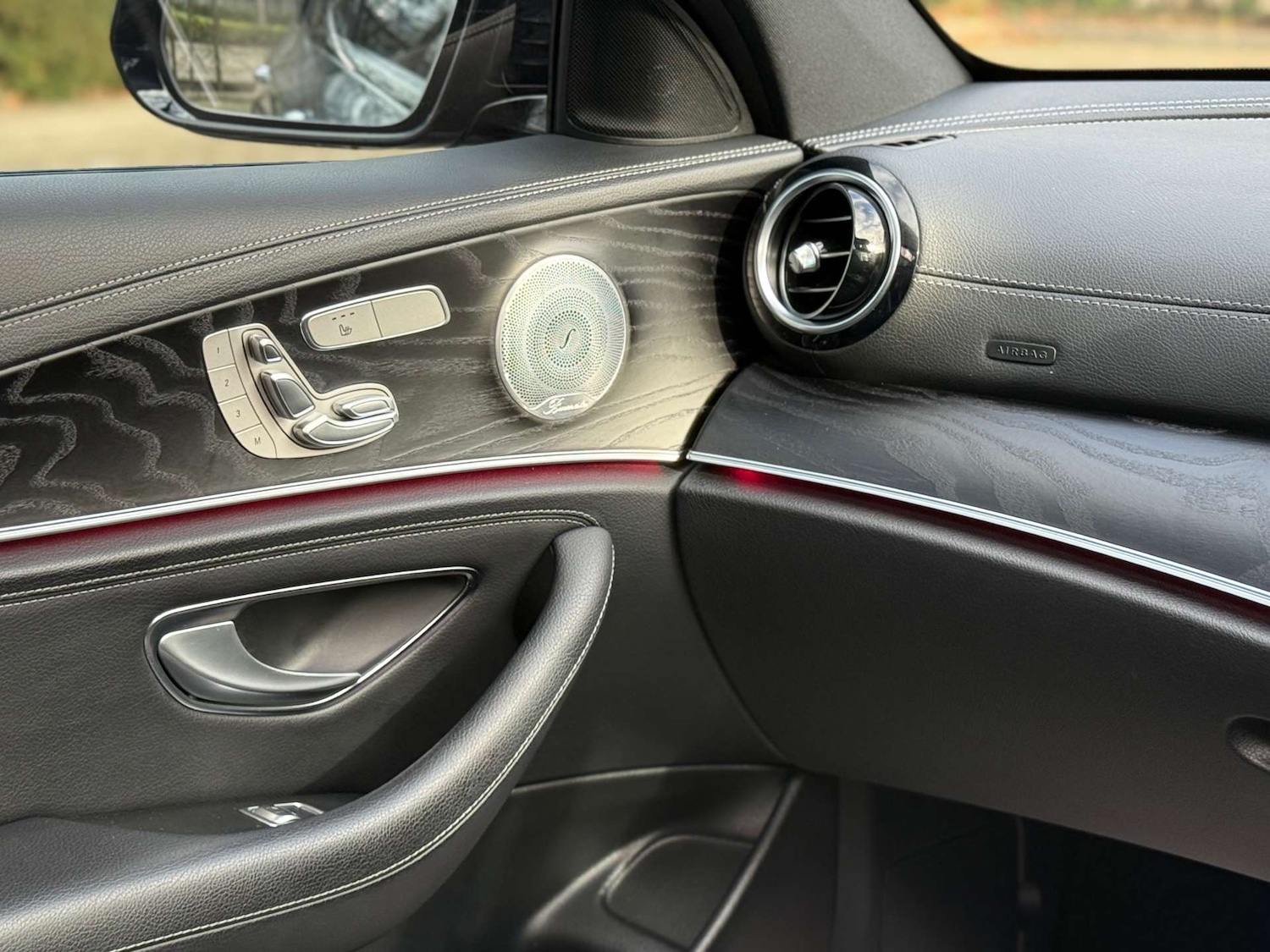 Used Mercedes-Benz E Class 2020 for sale - 77312223: Photo 31