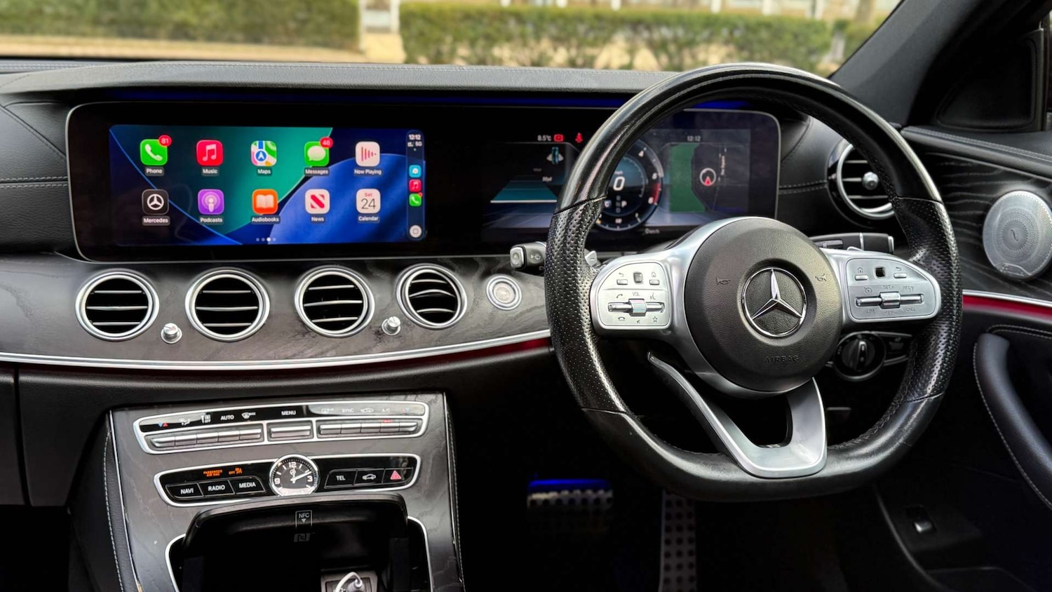 Used Mercedes-Benz E Class 2020 for sale - 77312223: Photo 33