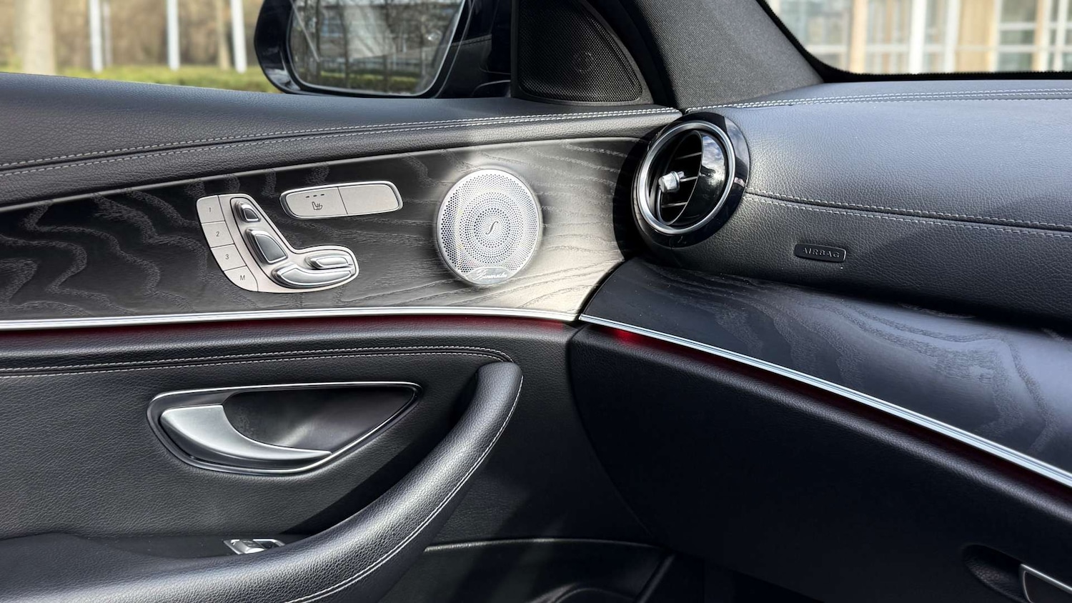 Used Mercedes-Benz E Class 2020 for sale - 77312223: Photo 35