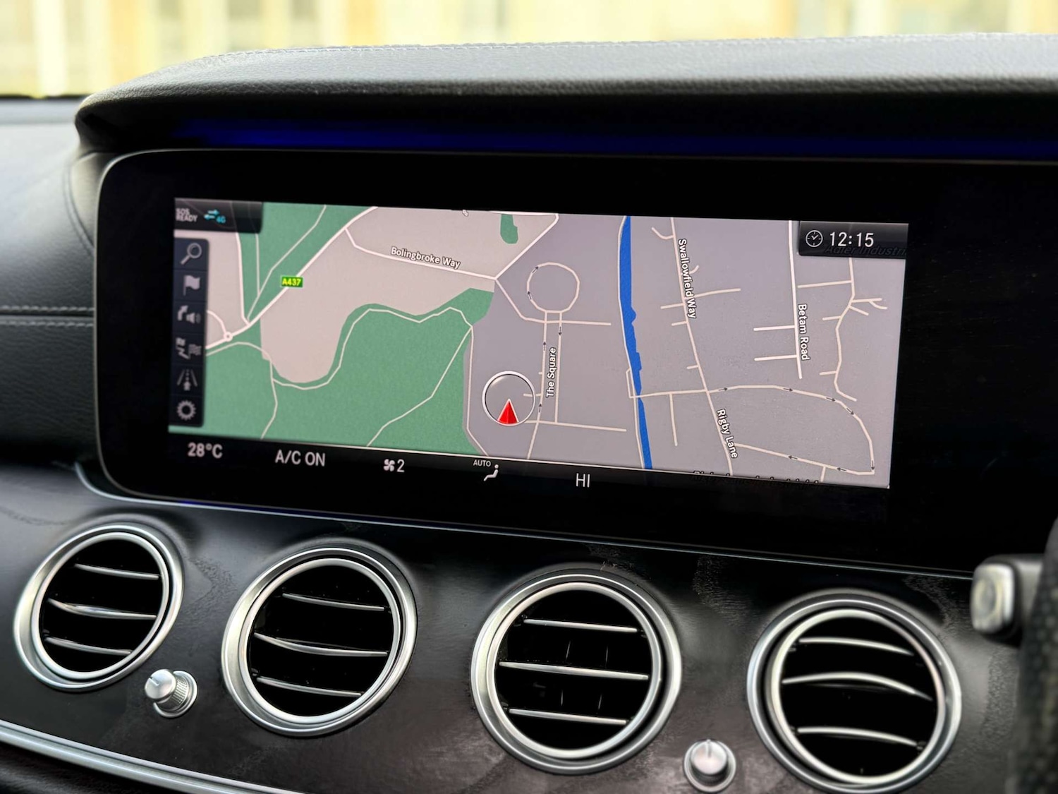 Used Mercedes-Benz E Class 2020 for sale - 77312223: Photo 39