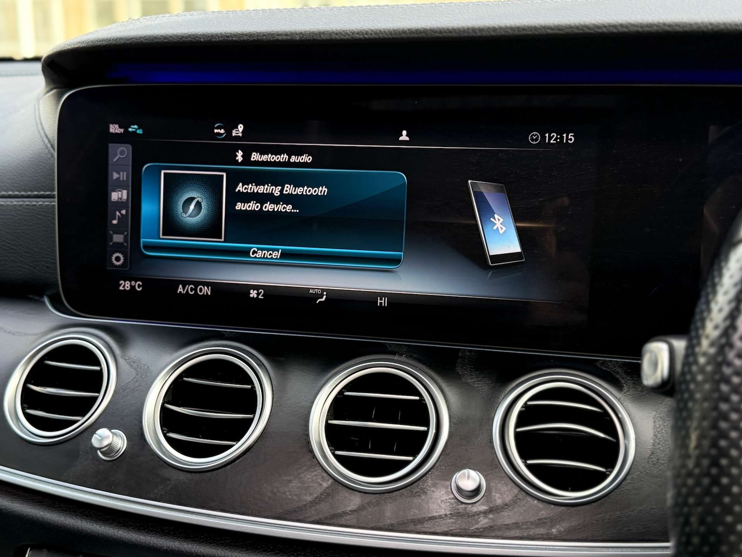 Used Mercedes-Benz E Class 2020 for sale - 77312223: Photo 42