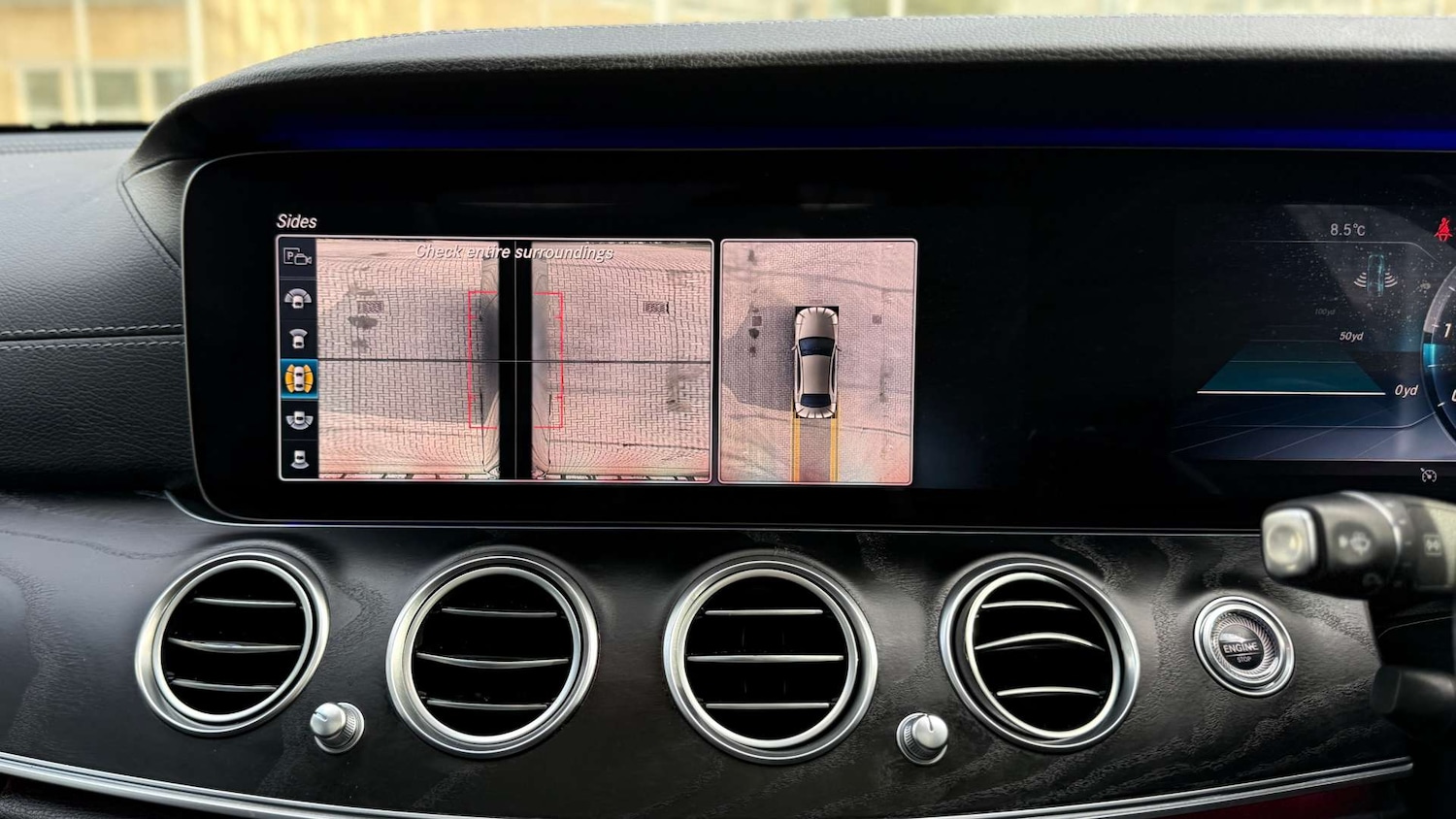 Used Mercedes-Benz E Class 2020 for sale - 77312223: Photo 46