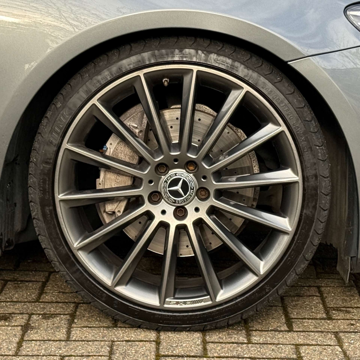 Used Mercedes-Benz E Class 2020 for sale - 77312223: Photo 51