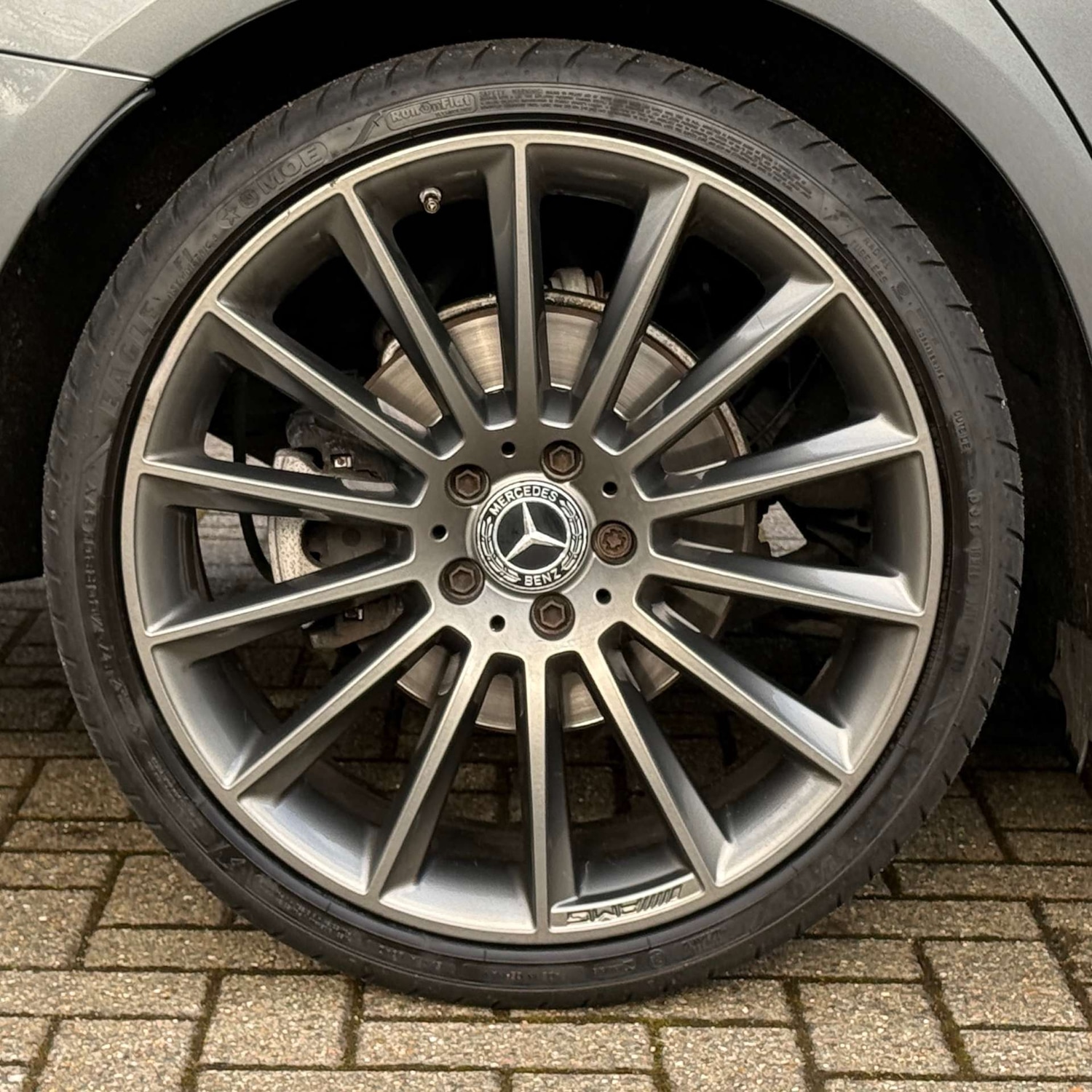 Used Mercedes-Benz E Class 2020 for sale - 77312223: Photo 52