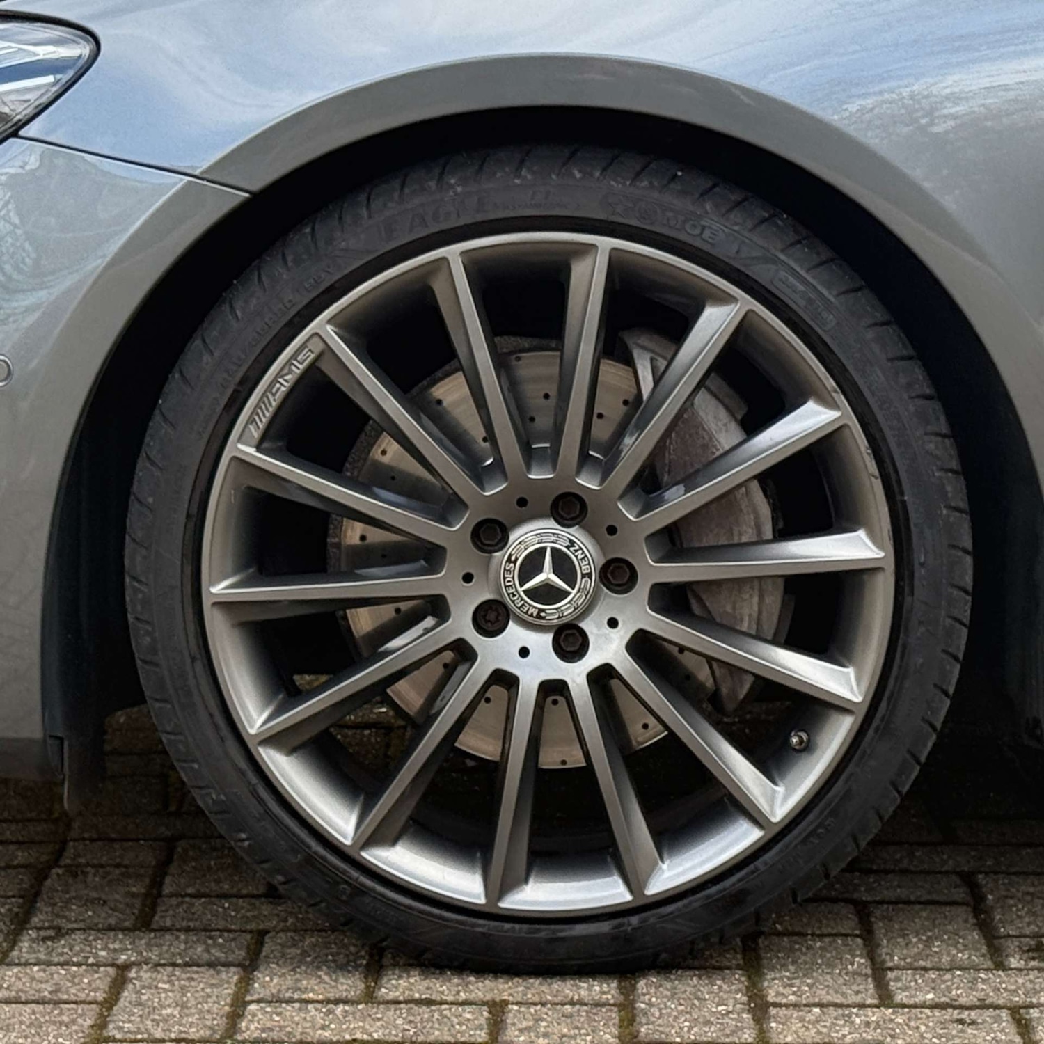 Used Mercedes-Benz E Class 2020 for sale - 77312223: Photo 53