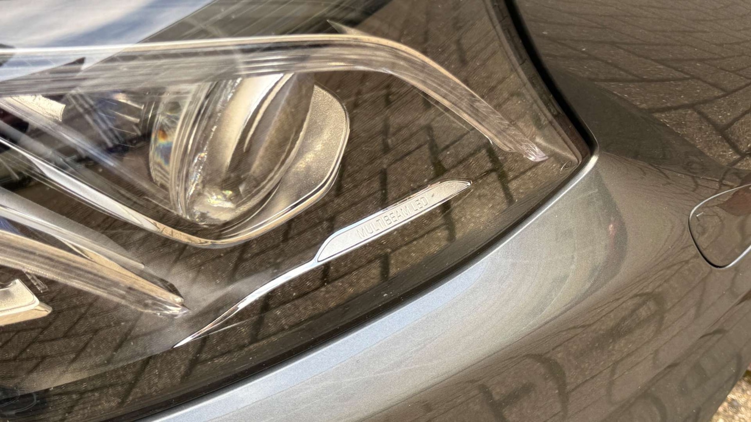 Used Mercedes-Benz E Class 2020 for sale - 77312223: Photo 55