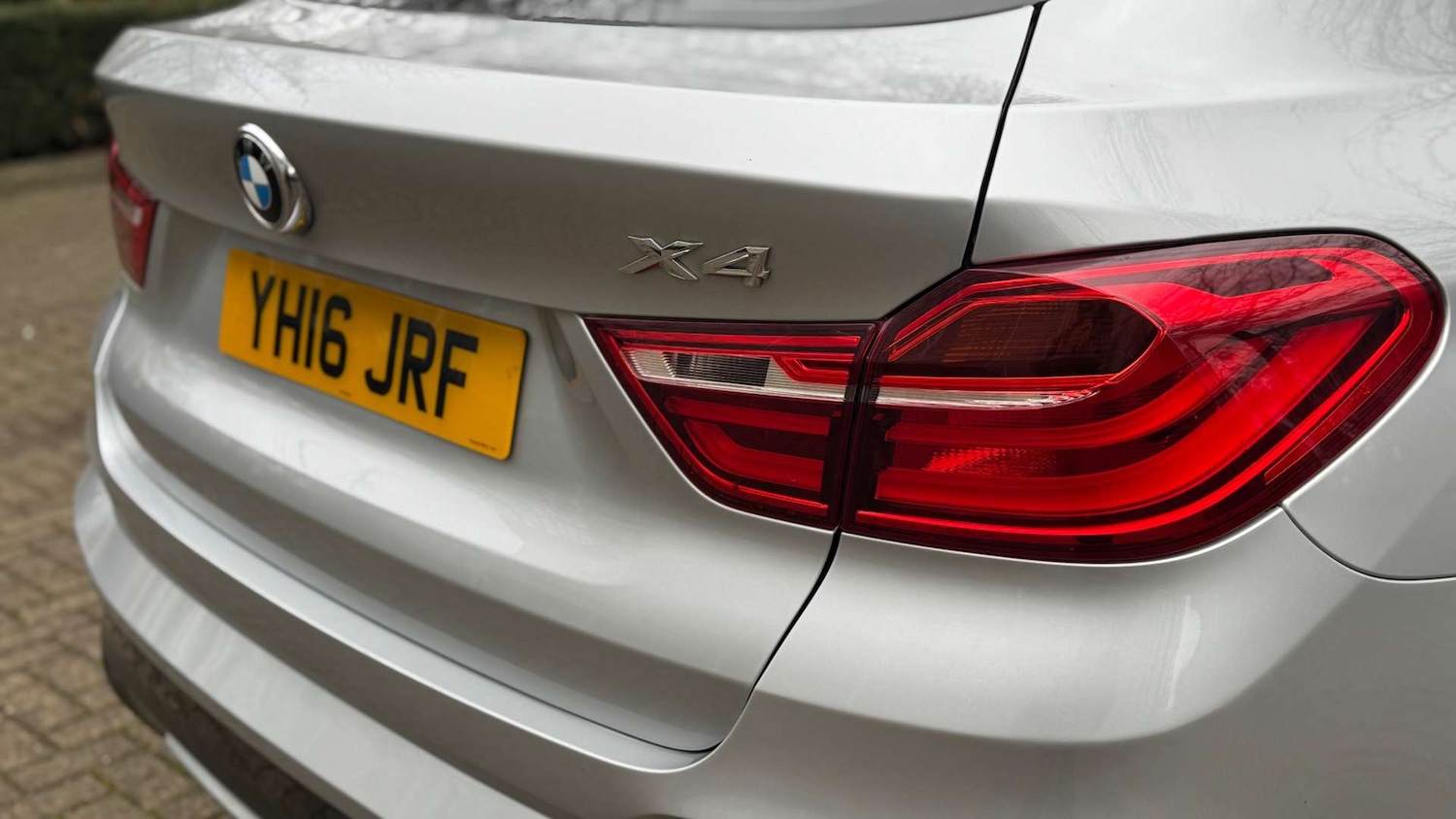 Used BMW X4 2016 for sale - 76919209: Photo 10