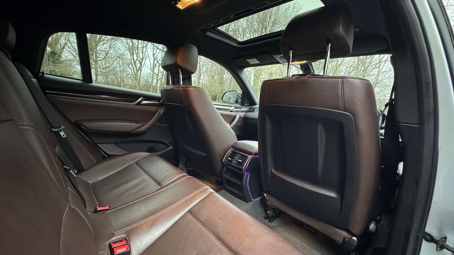 Used BMW X4 2016 for sale - 76919209: Photo 11