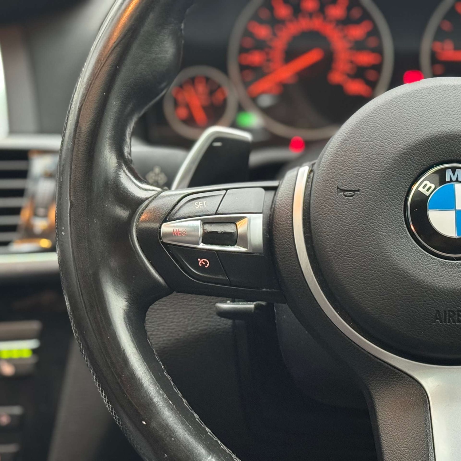 Used BMW X4 2016 for sale - 76919209: Photo 13