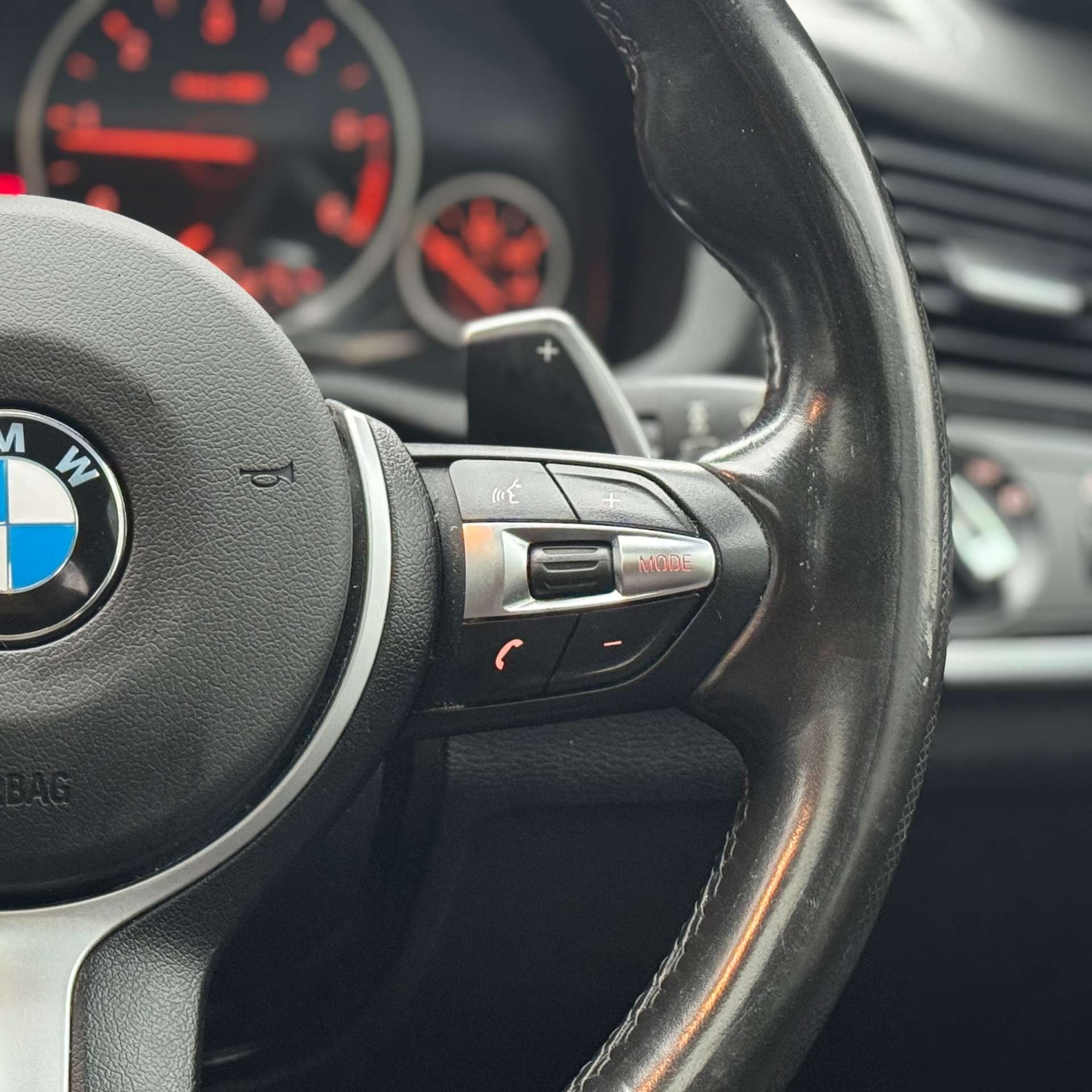 Used BMW X4 2016 for sale - 76919209: Photo 14