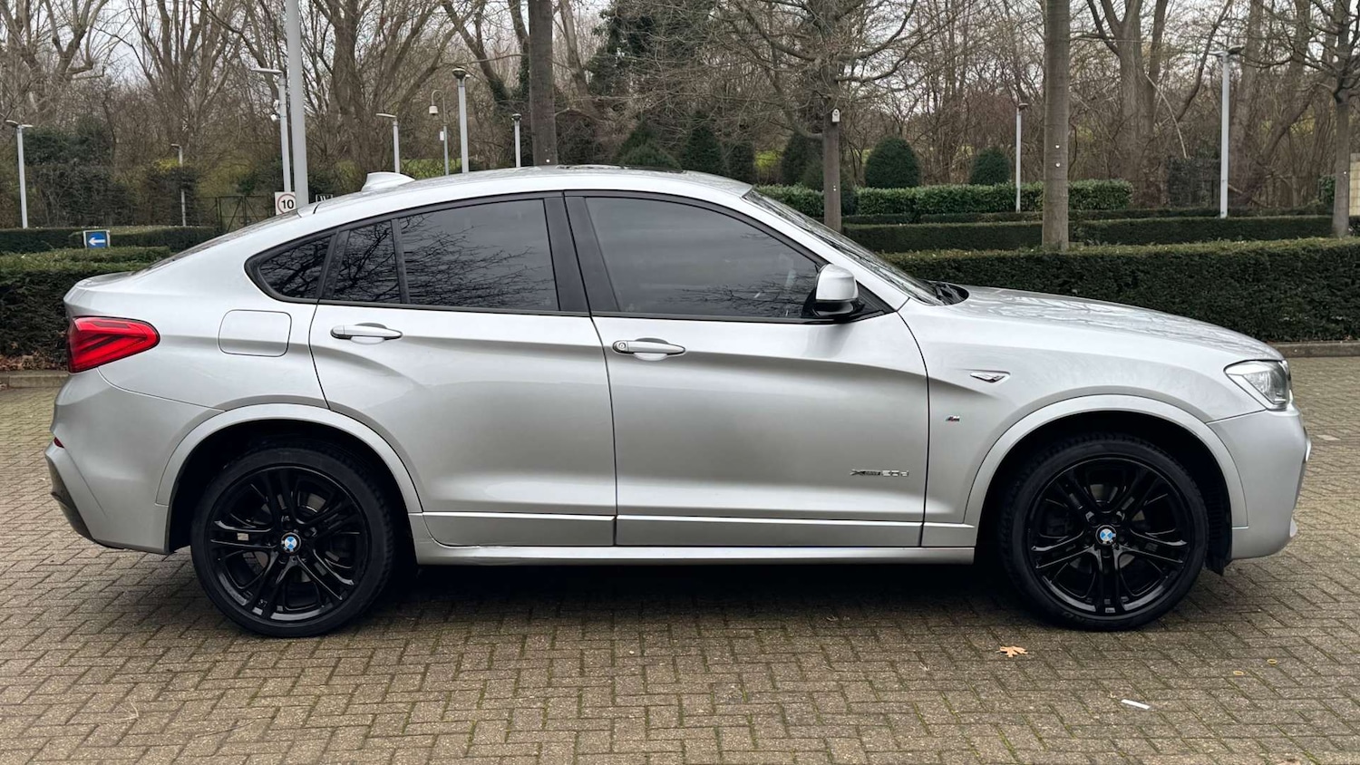 Used BMW X4 2016 for sale - 76919209: Photo 15