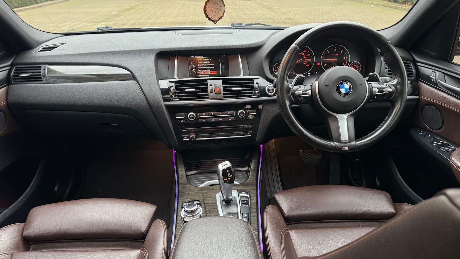 Used BMW X4 2016 for sale - 76919209: Photo 2