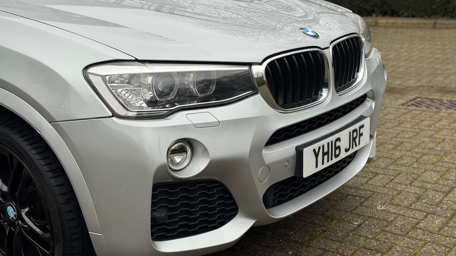 Used BMW X4 2016 for sale - 76919209: Photo 21