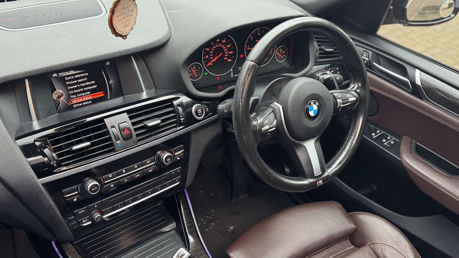 Used BMW X4 2016 for sale - 76919209: Photo 25