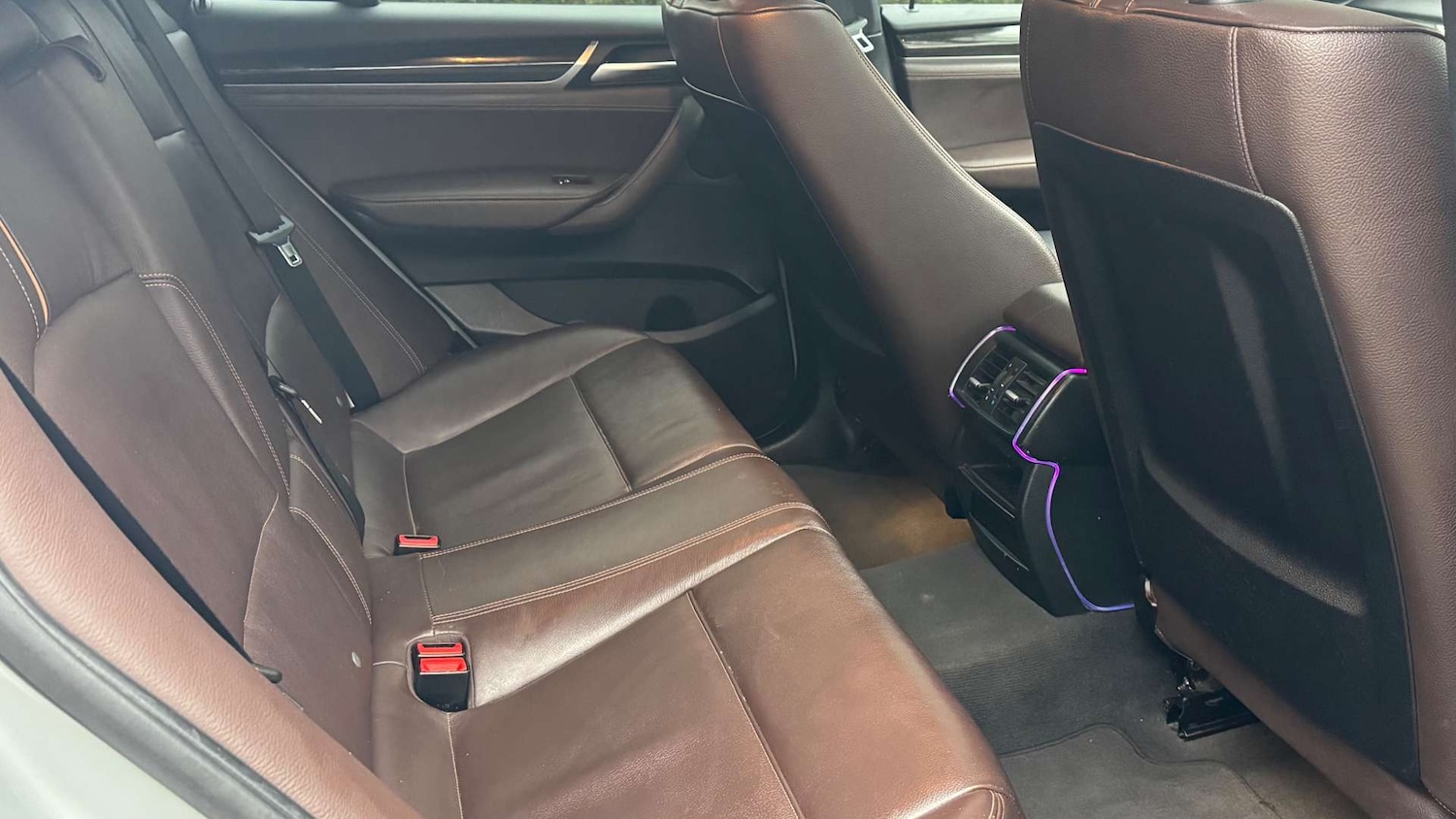 Used BMW X4 2016 for sale - 76919209: Photo 26