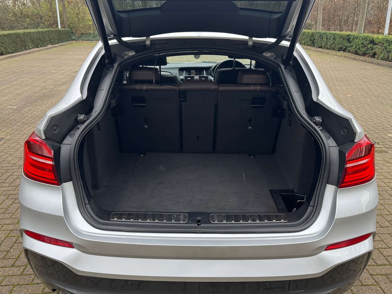 Used BMW X4 2016 for sale - 76919209: Photo 27