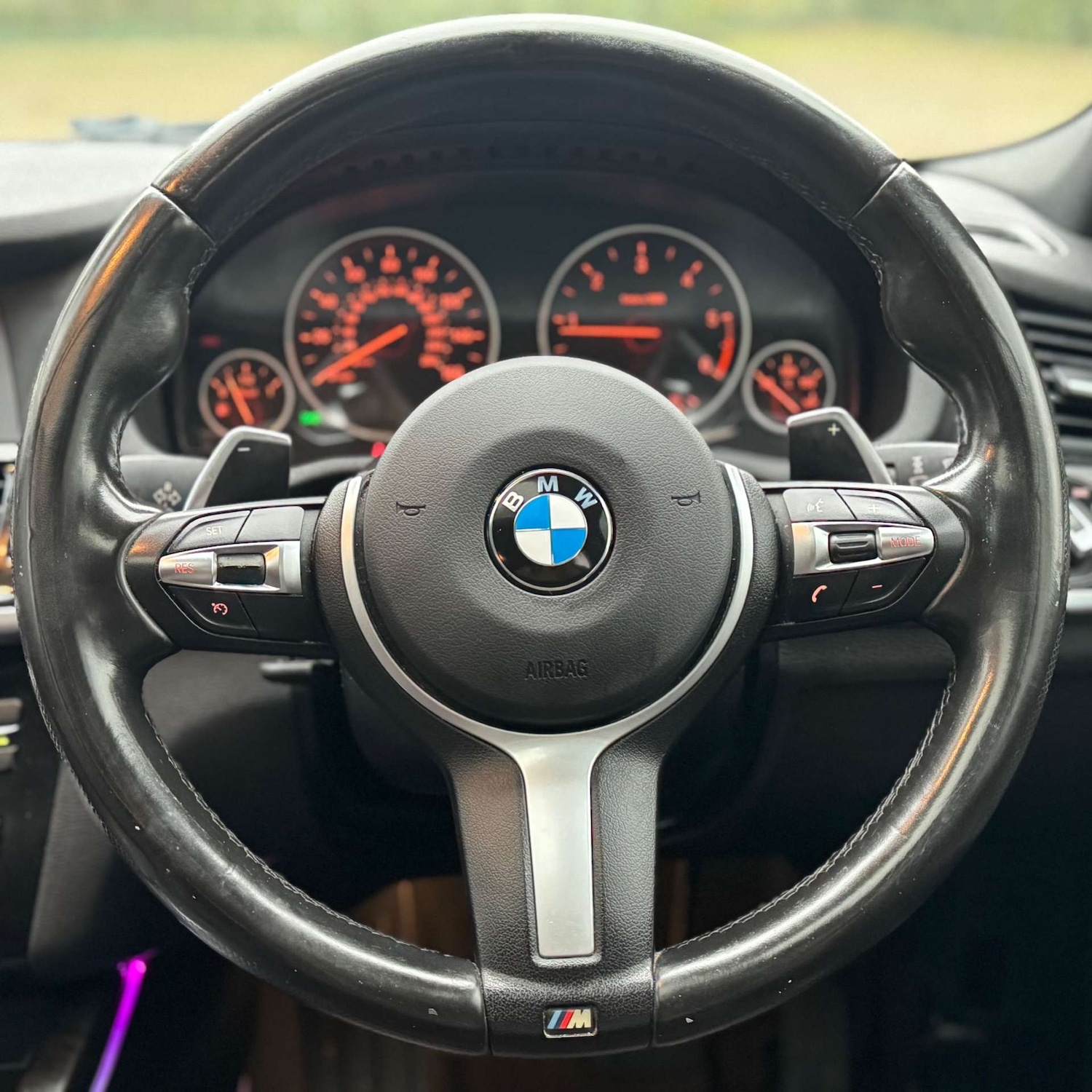 Used BMW X4 2016 for sale - 76919209: Photo 28