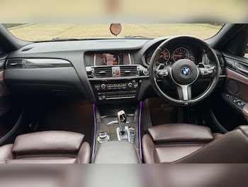 Used BMW X4 2016 for sale - 76919209: Photo