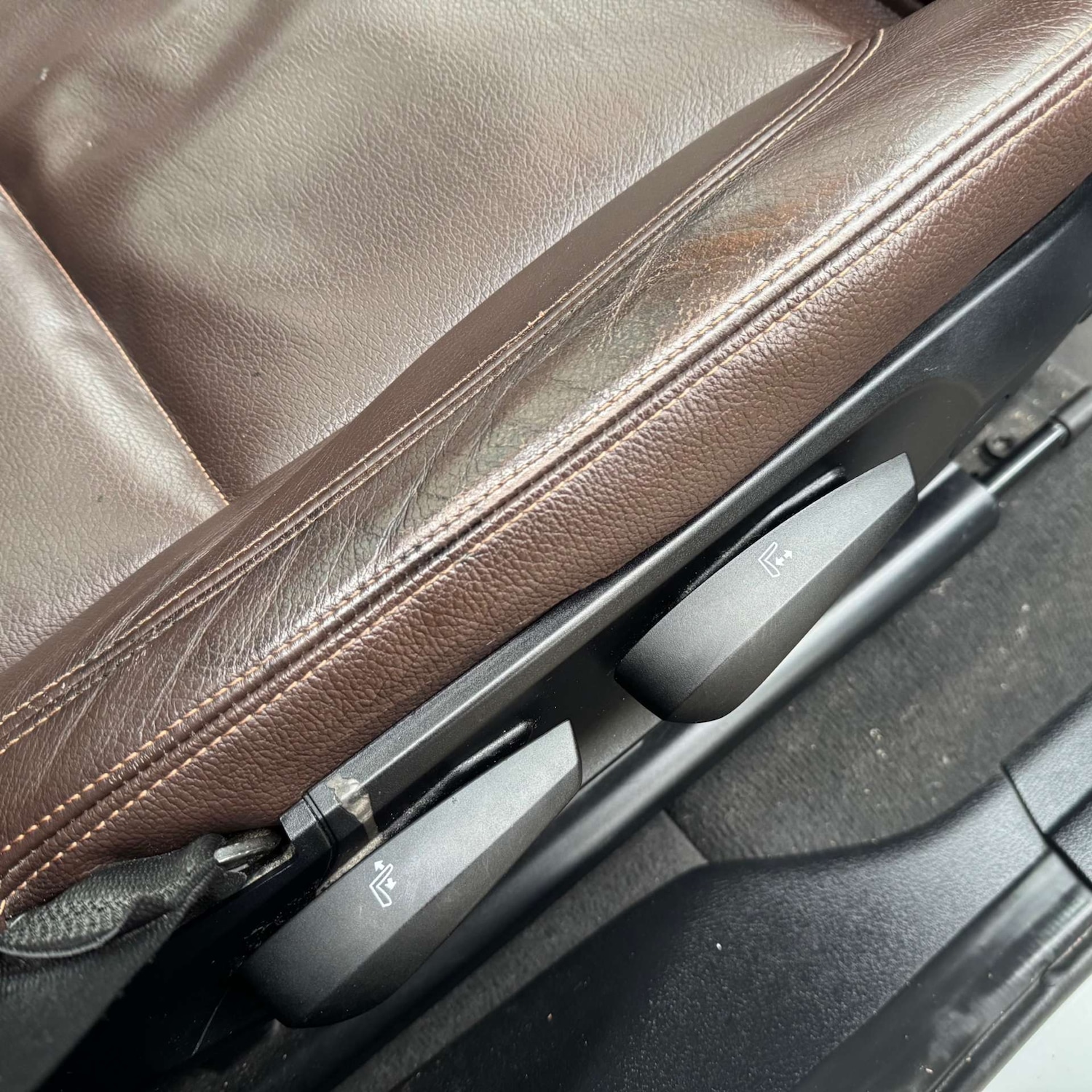 Used BMW X4 2016 for sale - 76919209: Photo 30