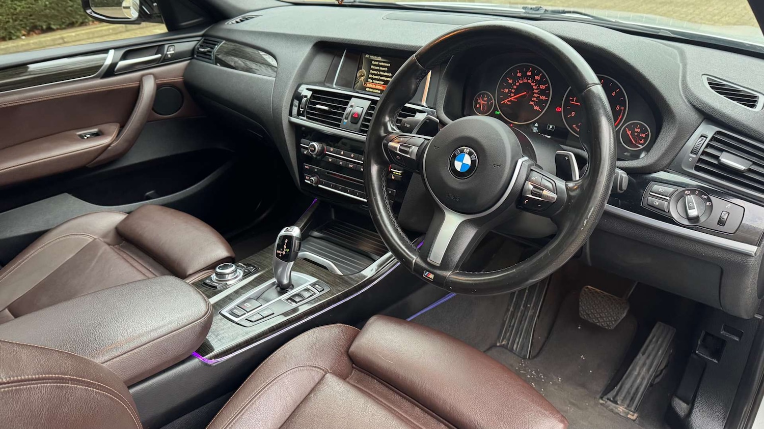 Used BMW X4 2016 for sale - 76919209: Photo 31