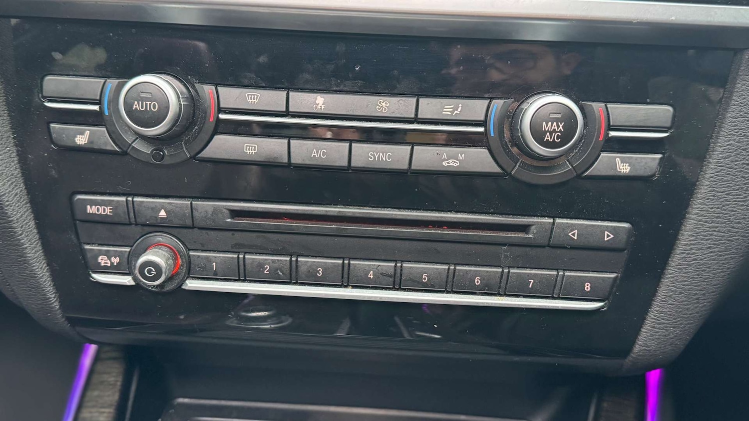 Used BMW X4 2016 for sale - 76919209: Photo 38