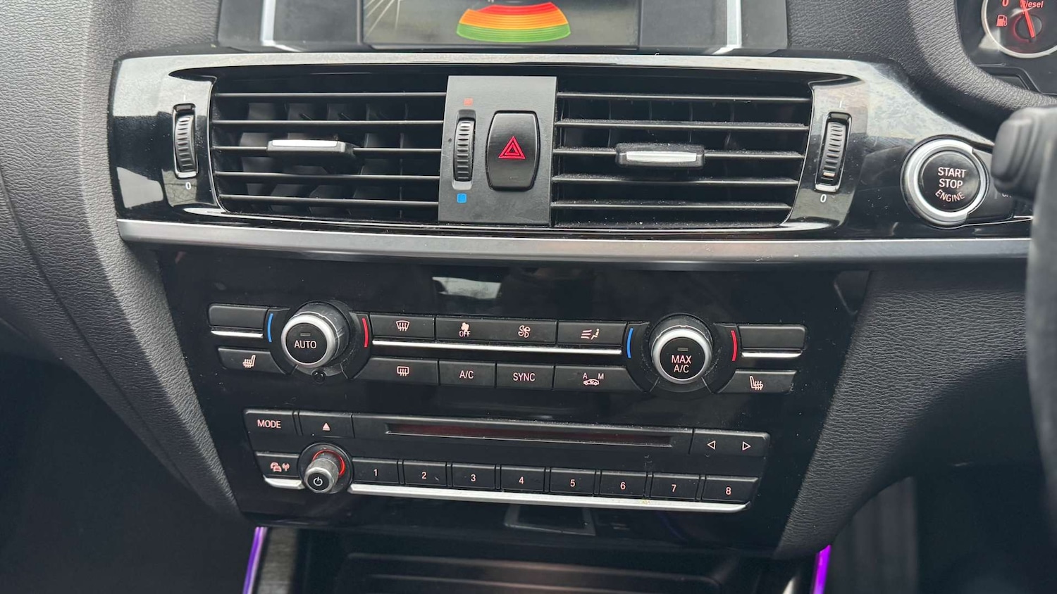 Used BMW X4 2016 for sale - 76919209: Photo 43