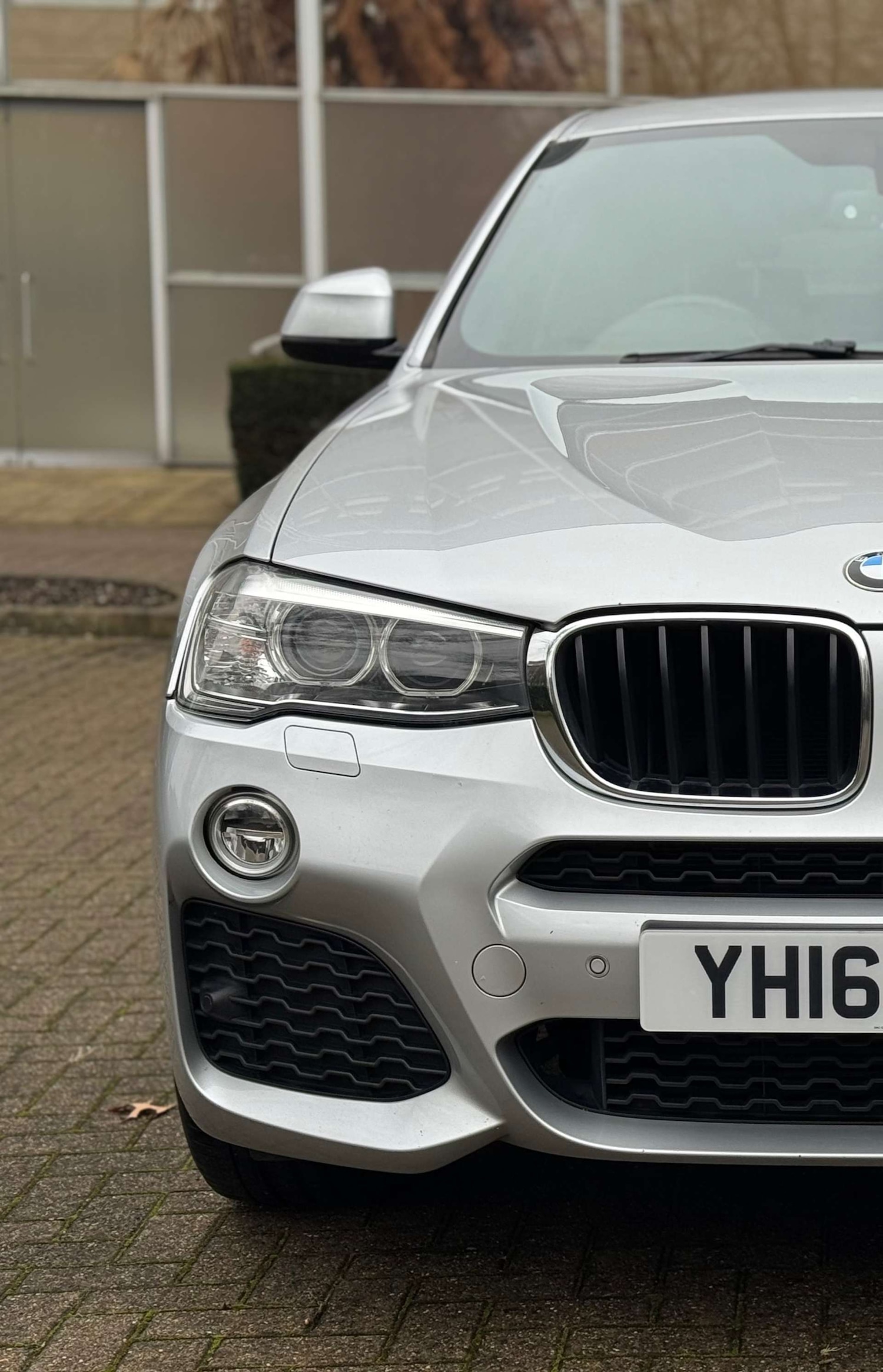 Used BMW X4 2016 for sale - 76919209: Photo 44