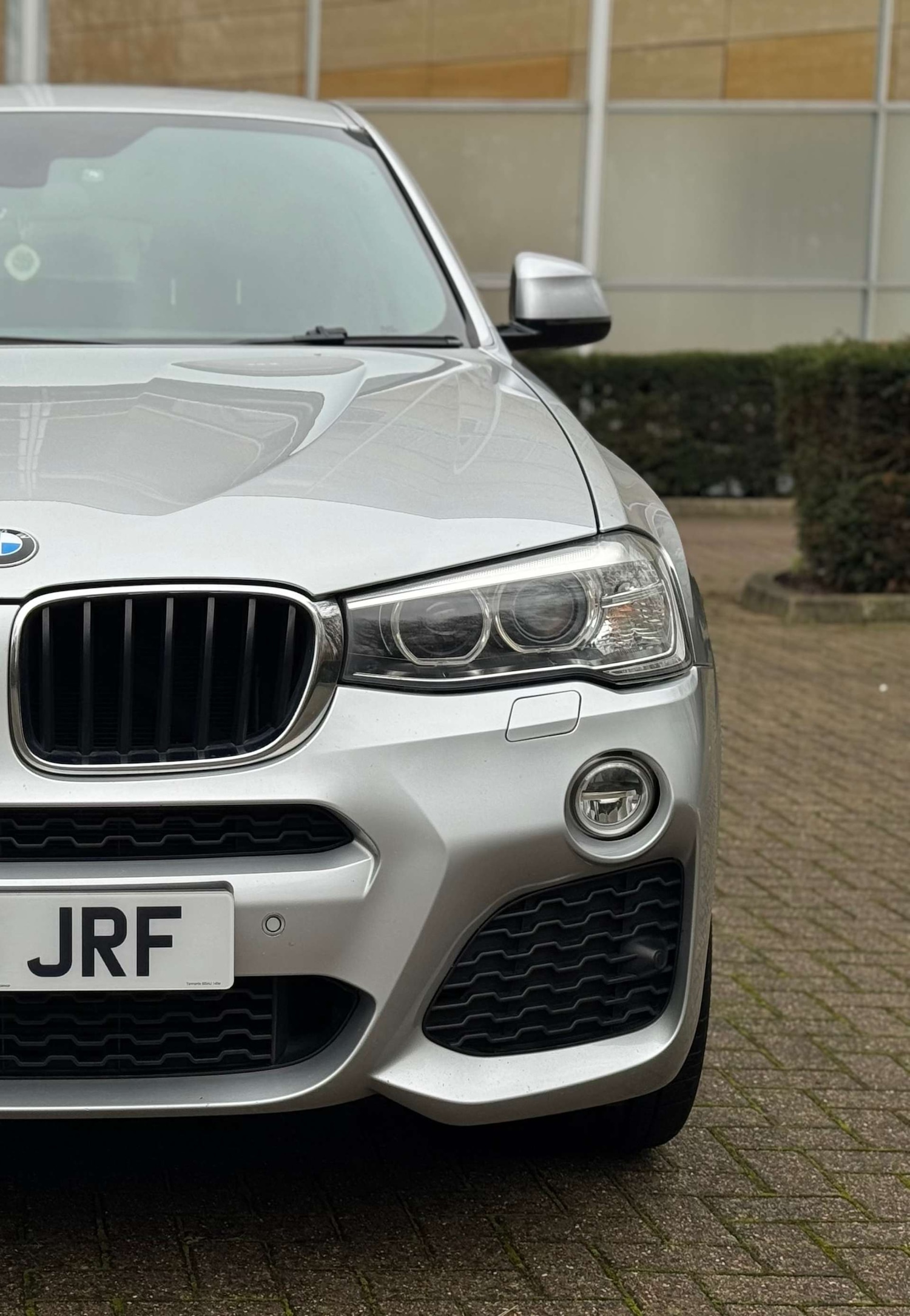 Used BMW X4 2016 for sale - 76919209: Photo 45