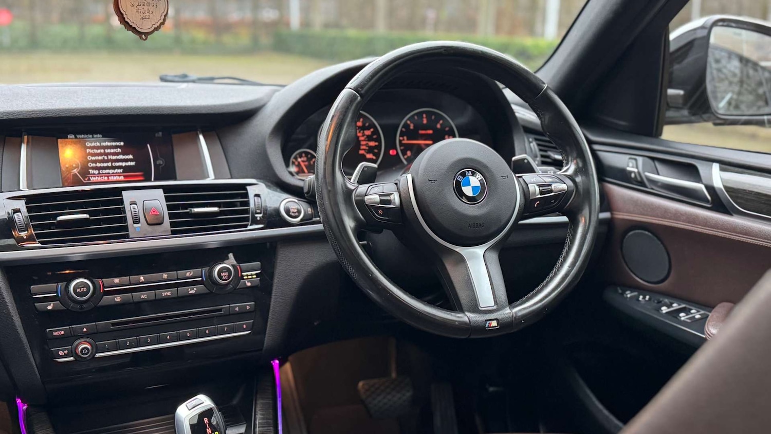 Used BMW X4 2016 for sale - 76919209: Photo 8