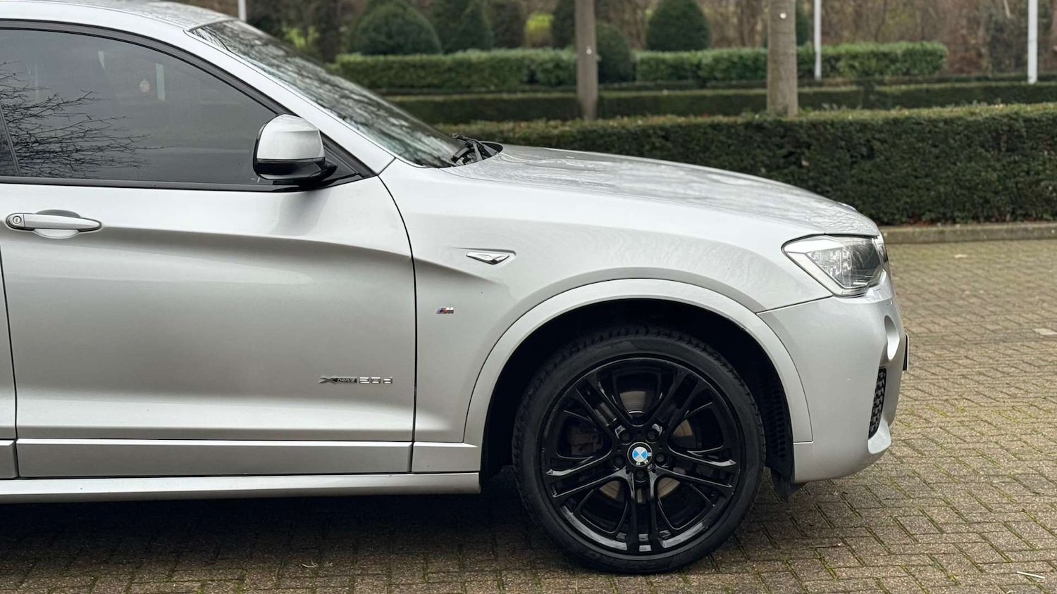 Used BMW X4 2016 for sale - 76919209: Photo 9