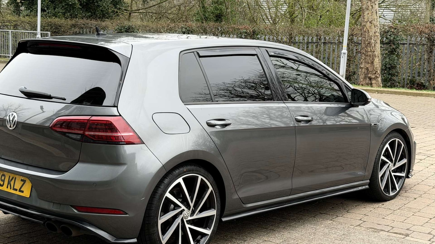 Used Volkswagen Golf 2019 for sale - 77797077: Photo 13