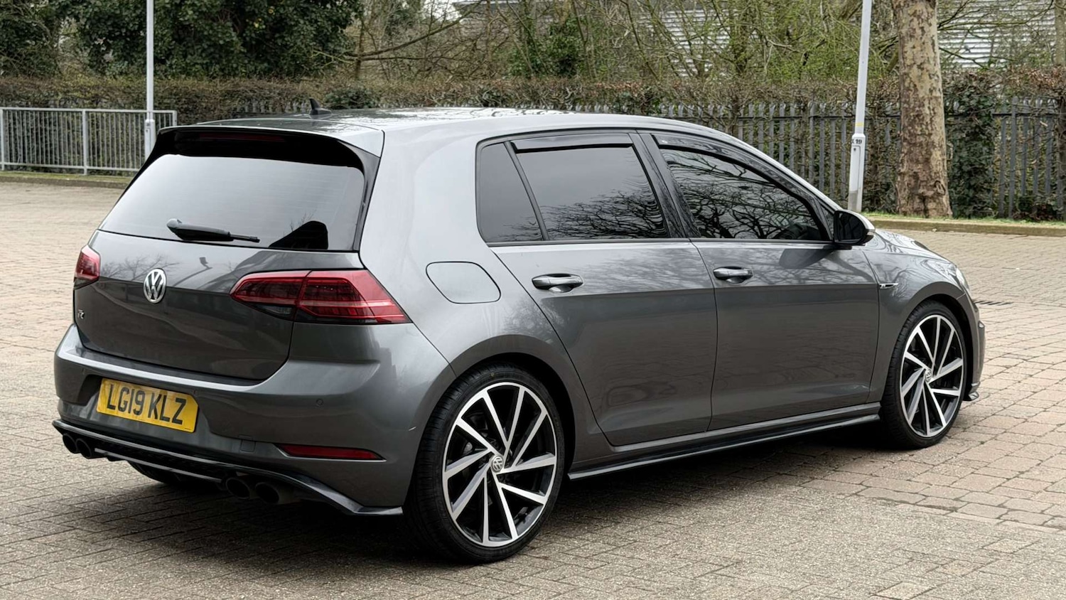 Used Volkswagen Golf 2019 for sale - 77797077: Photo 14