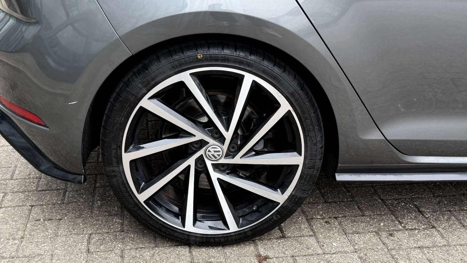 Used Volkswagen Golf 2019 for sale - 77797077: Photo 15