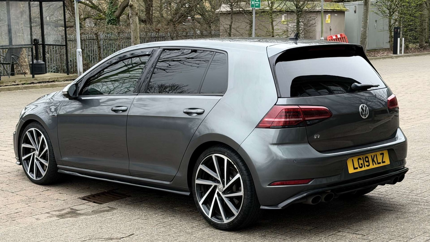 Used Volkswagen Golf 2019 for sale - 77797077: Photo 18