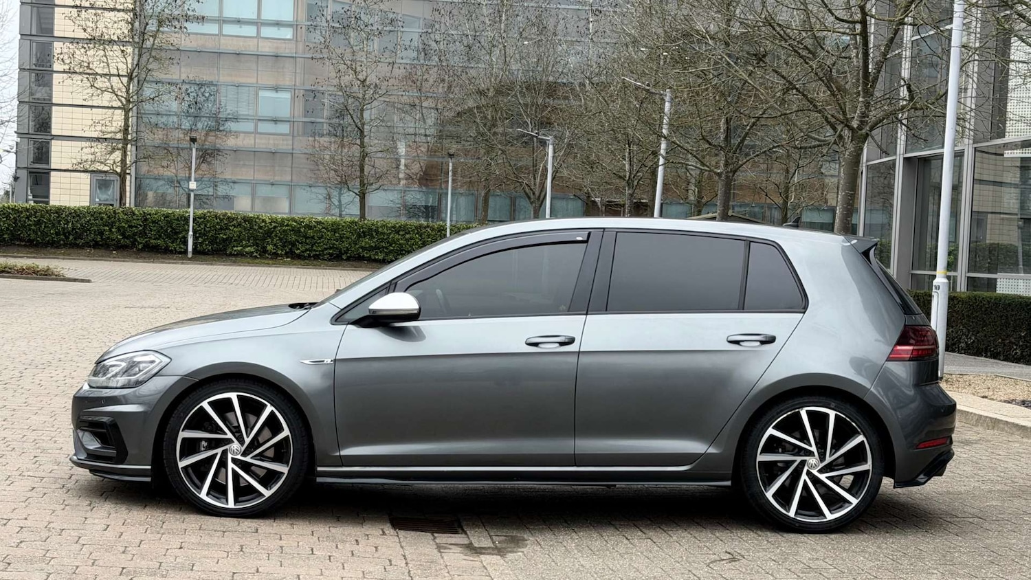 Used Volkswagen Golf 2019 for sale - 77797077: Photo 19
