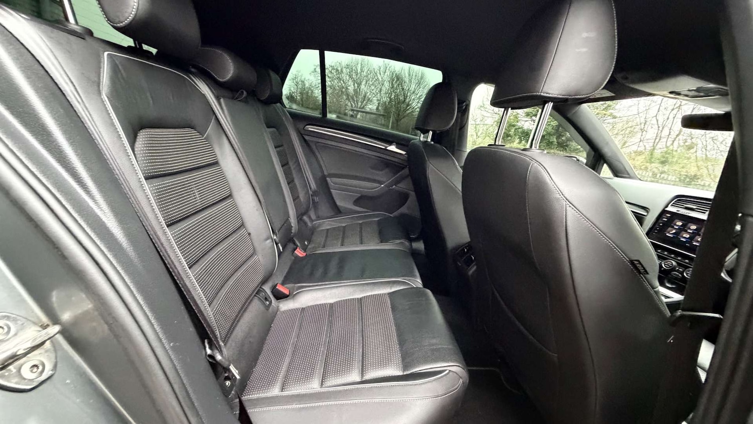 Used Volkswagen Golf 2019 for sale - 77797077: Photo 20