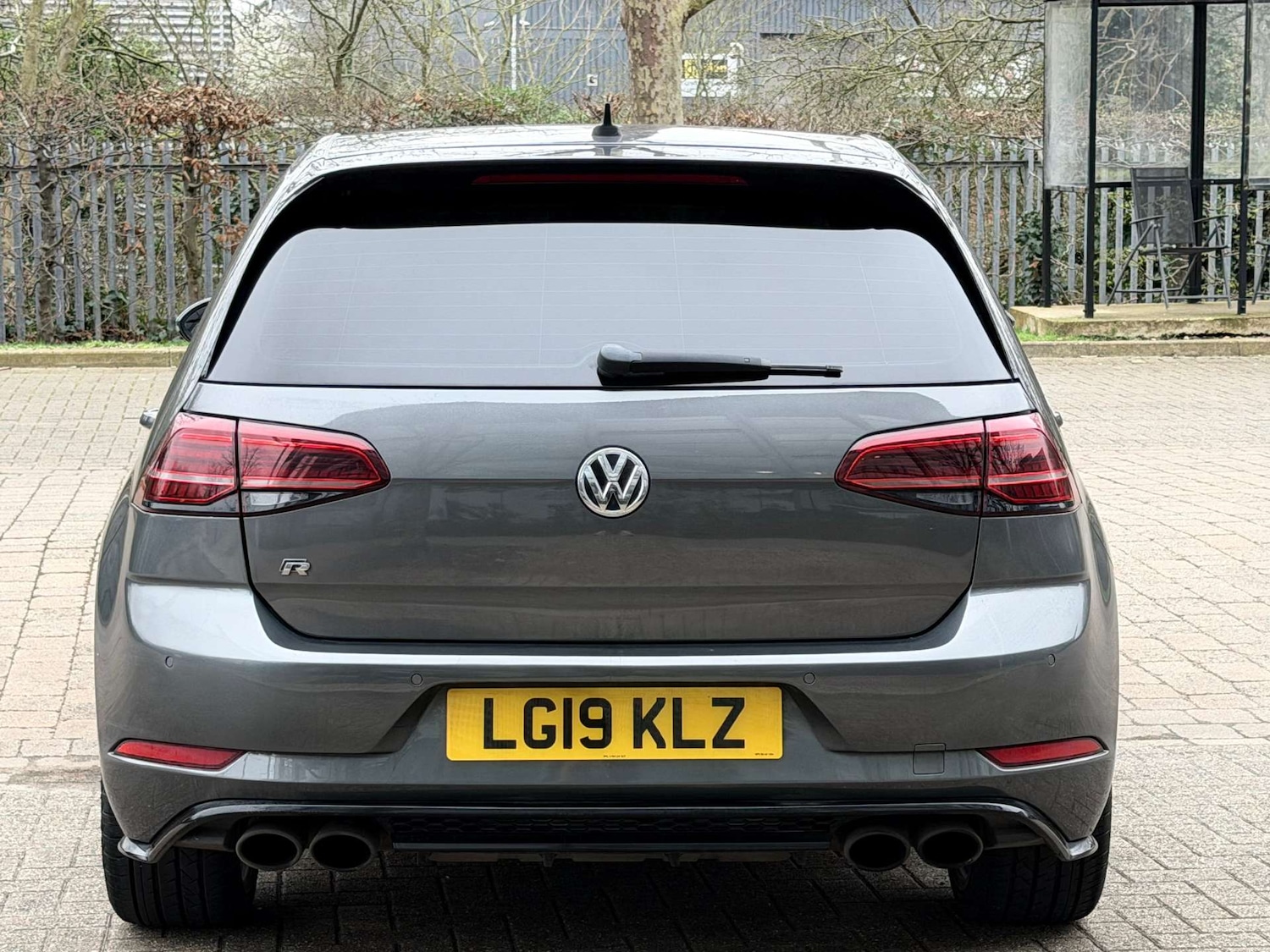 Used Volkswagen Golf 2019 for sale - 77797077: Photo 21