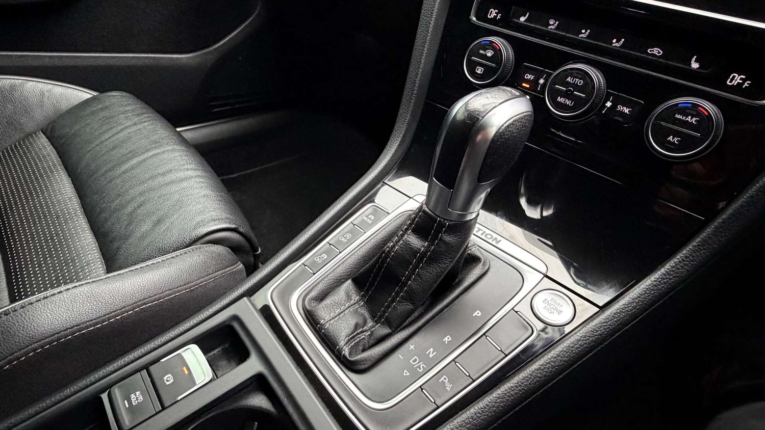 Used Volkswagen Golf 2019 for sale - 77797077: Photo 23