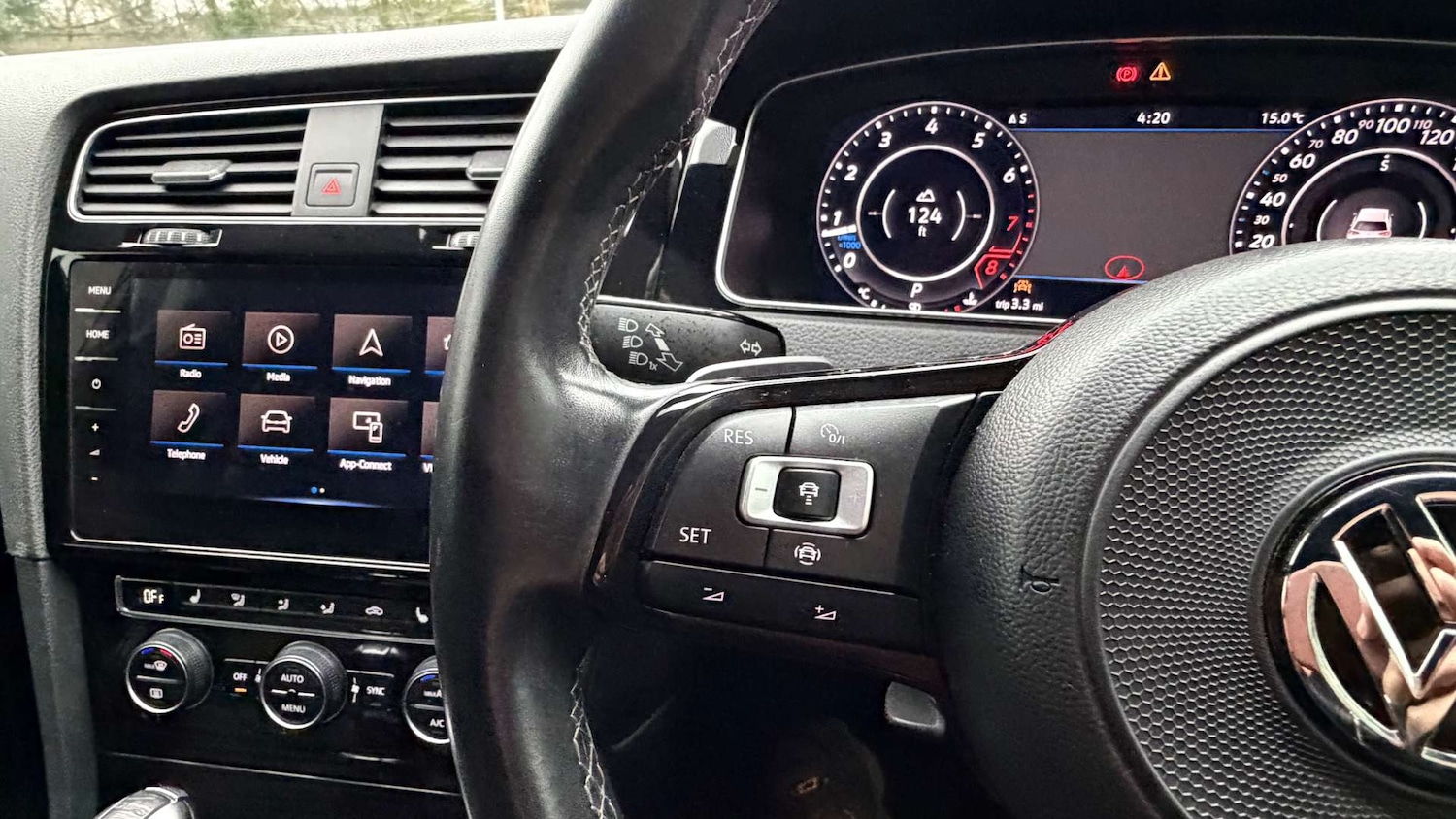 Used Volkswagen Golf 2019 for sale - 77797077: Photo 24